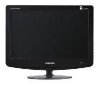  Samsung SyncMaster 2032BW   20